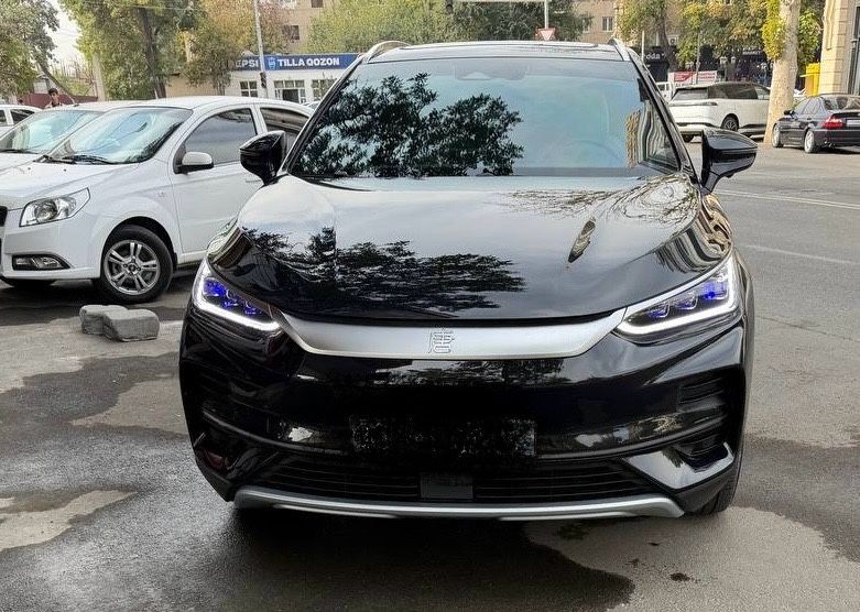 BYD  TANG 730 Full