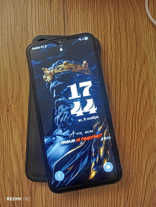 Продам самсунг а15