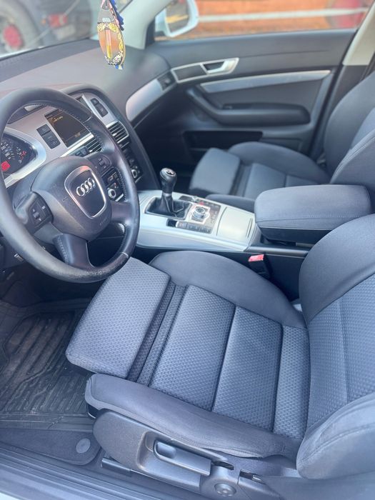 Audi A6 C6 2.7TDI urgent‼️