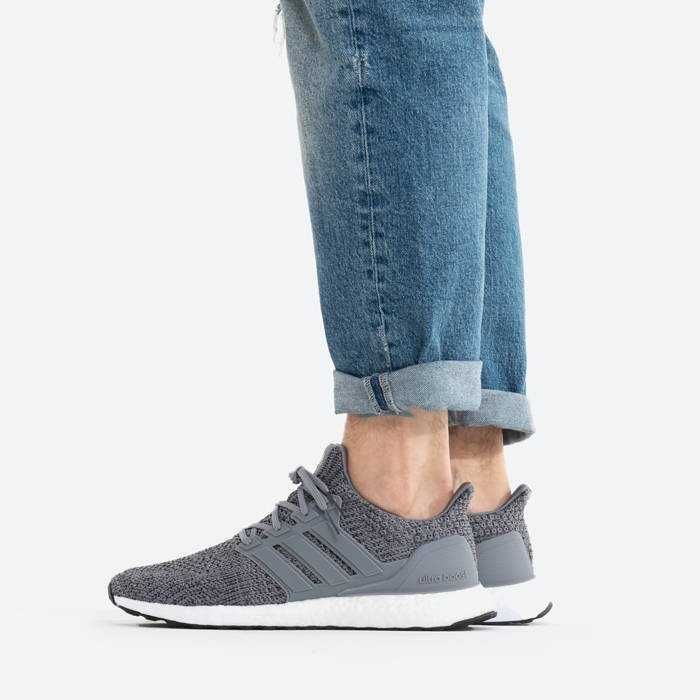 Оригинални маратонки * ADIDAS ULTRABOOST DNA * EU41 1/3