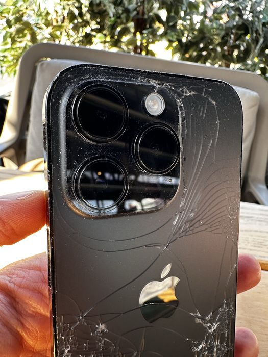 Iphone 14 pro 128 GB