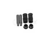 Set bucsi de ghidaj, etrier frana Nissan PRIMERA Traveller WP12 2002-2