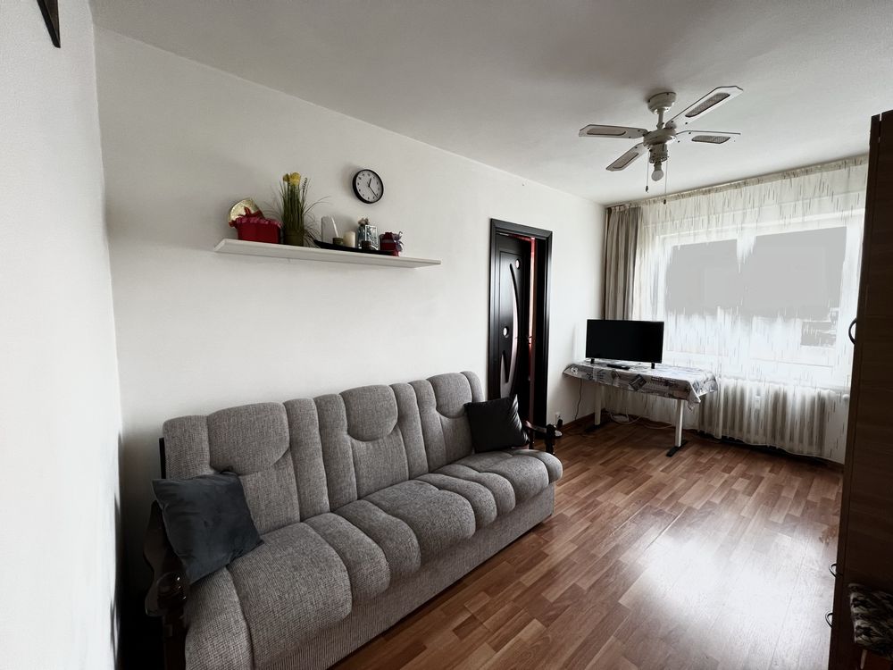 Cazare in regim hotelier , garsoniera / apartament