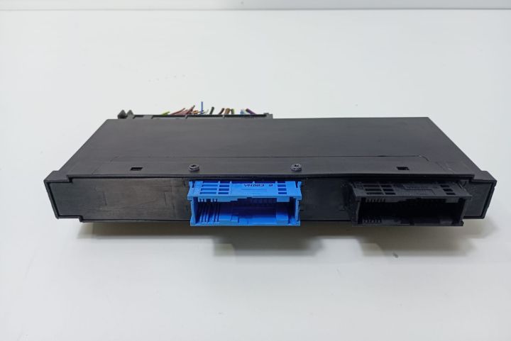 Modul Confort 917688201 BMW Seria 3 E90/E91/E92/E93 (facelift) seria