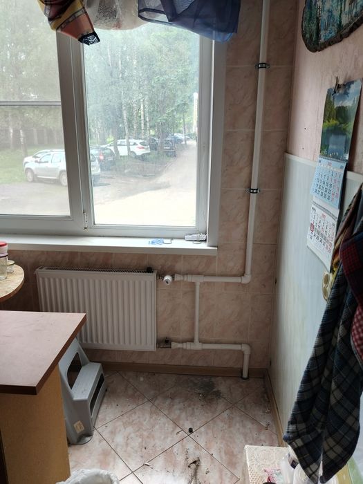 Газоэлектросварщик  установка котлов, батарей, теплые полы