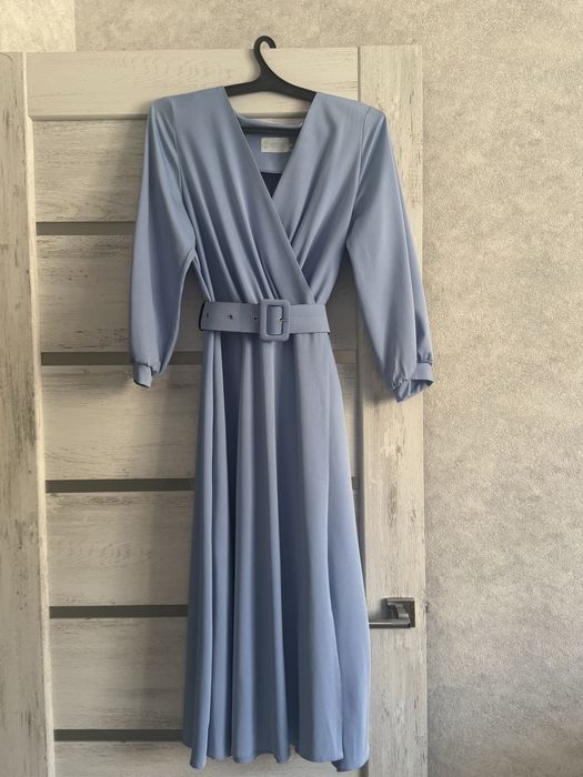 Продам платье на 50 размер в хорошем состоянии