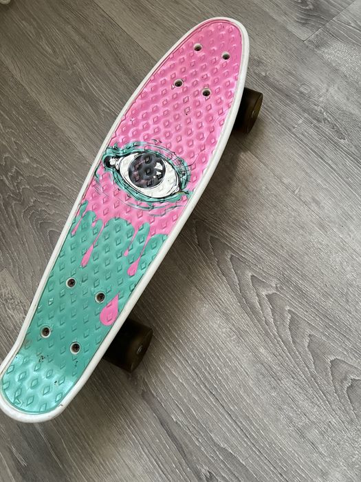 Продам пенниборд