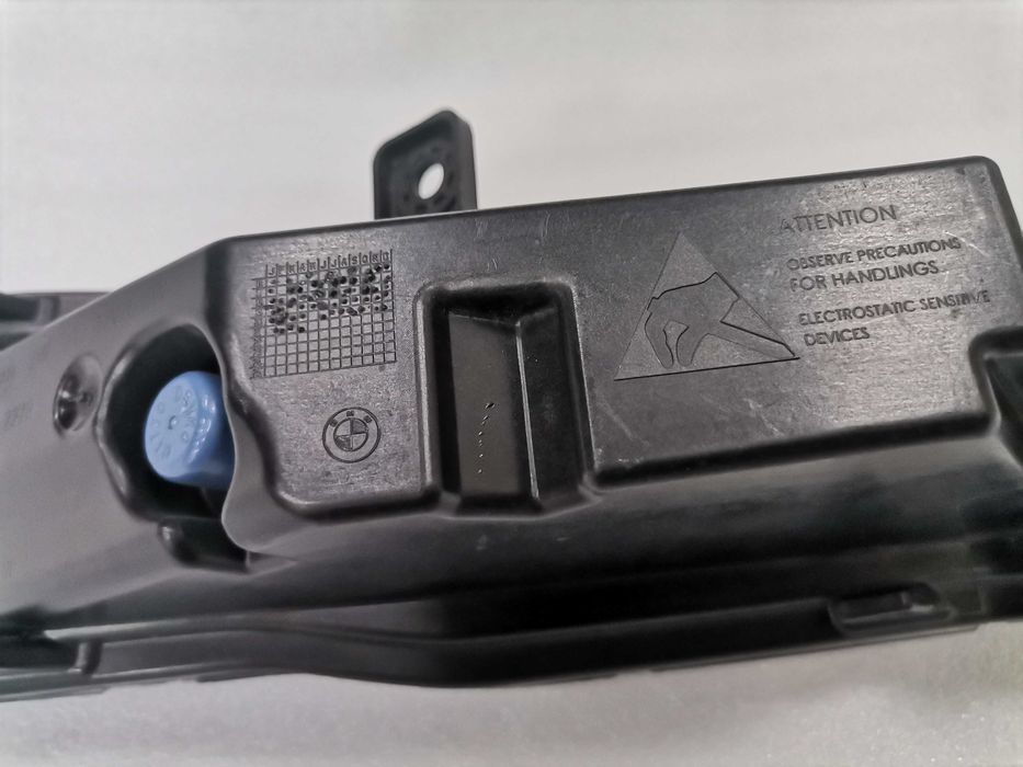 Нов 9492771 Лява Дневна Светлина DRL LED Халоген BMW X3 G01 F97 X4 G02