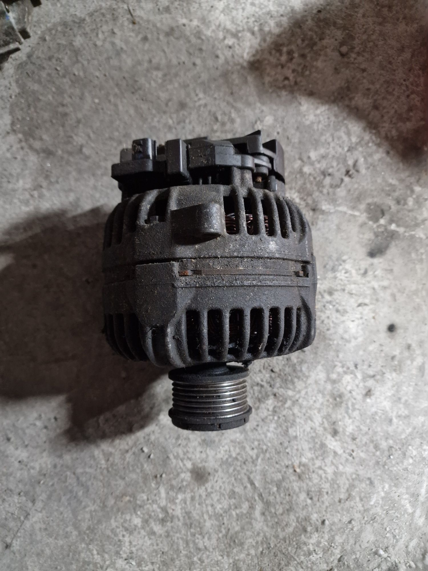 Alternator 150A 1.5 dci k9k euro 4 renault scenic 2008