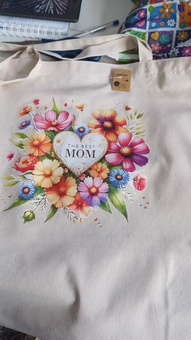 Уникални еко торбички