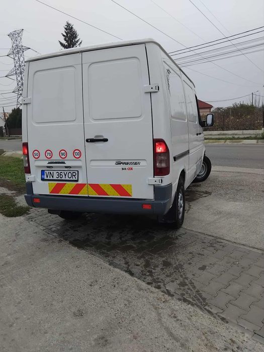 Mercedes Sprinter 311 .2.2 Diesel