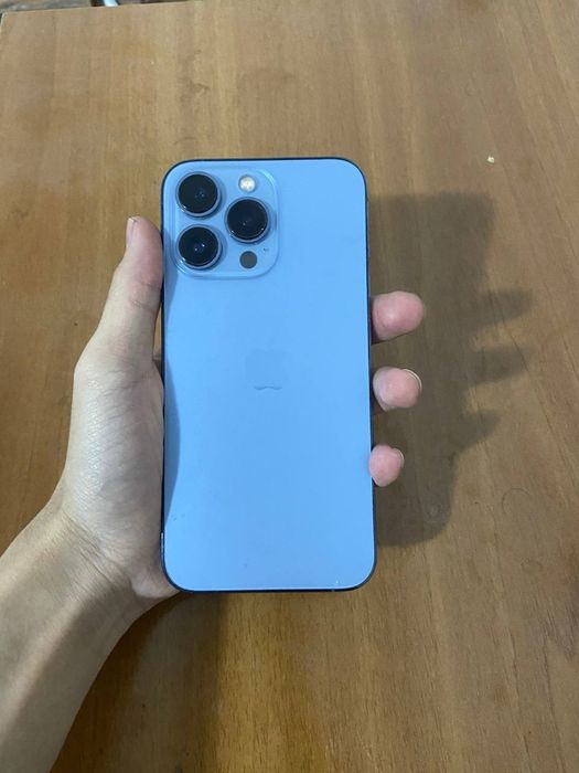 Айфон 13 про,256гб