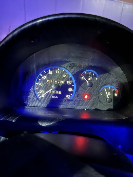 Vand daewoo Matiz 0.8 benzina