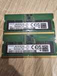 Оперативная память для ноутбука ddr5