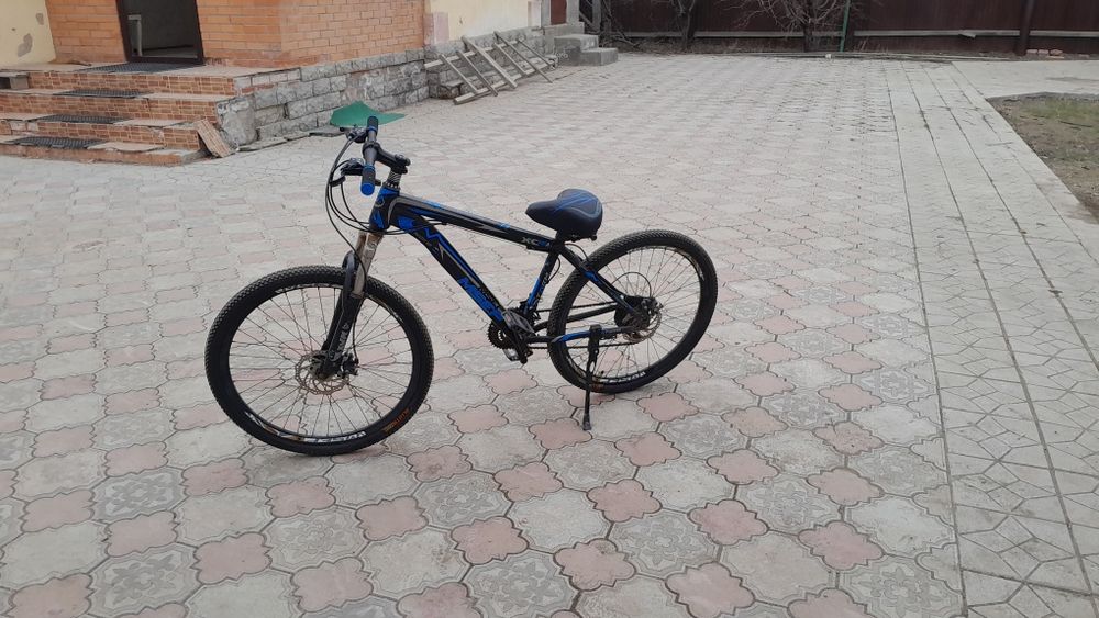 Велосипед продам