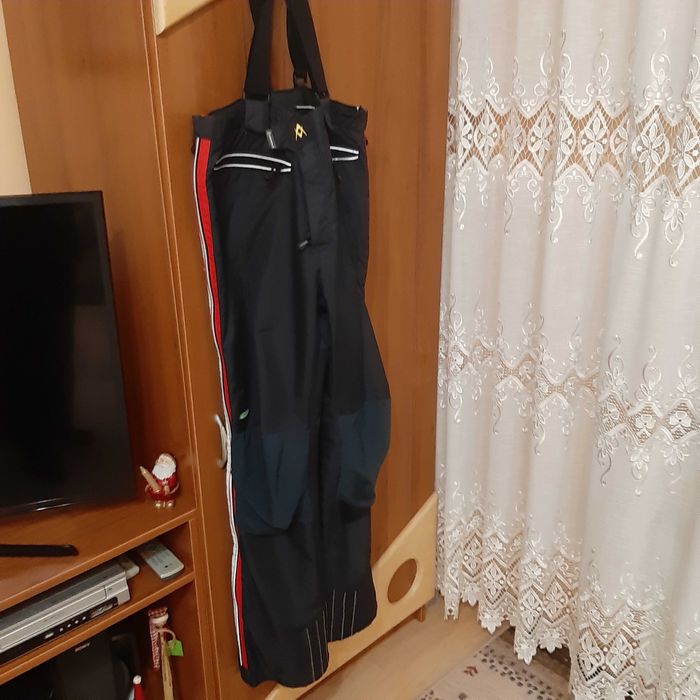 Гащеризон с подплата за ски,туризъм и риболов