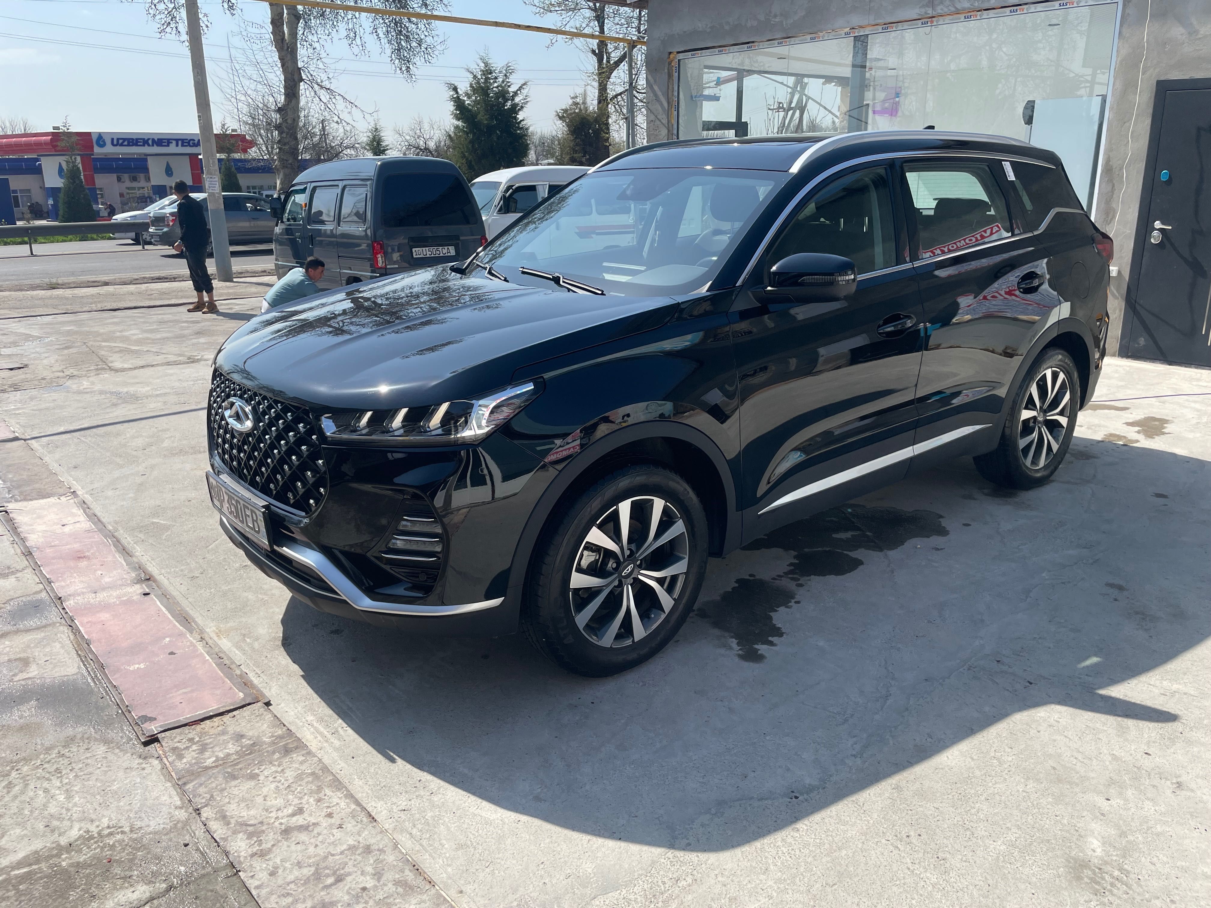 Chery tiggo 7 pro premium продается.