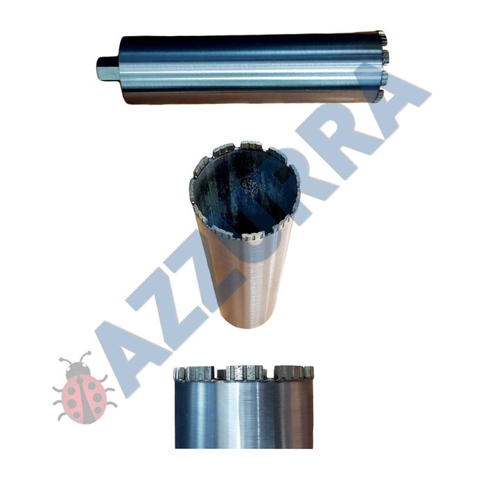 Masina de carotat cu stativ /  carote beton