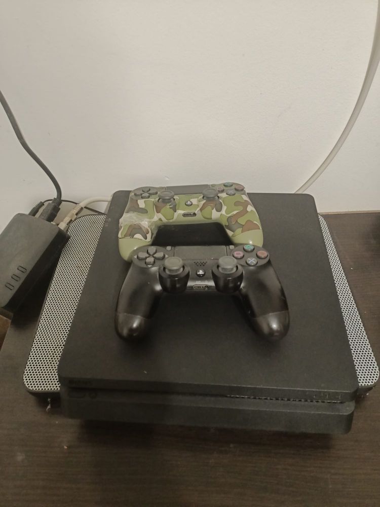 vand  playstation4
