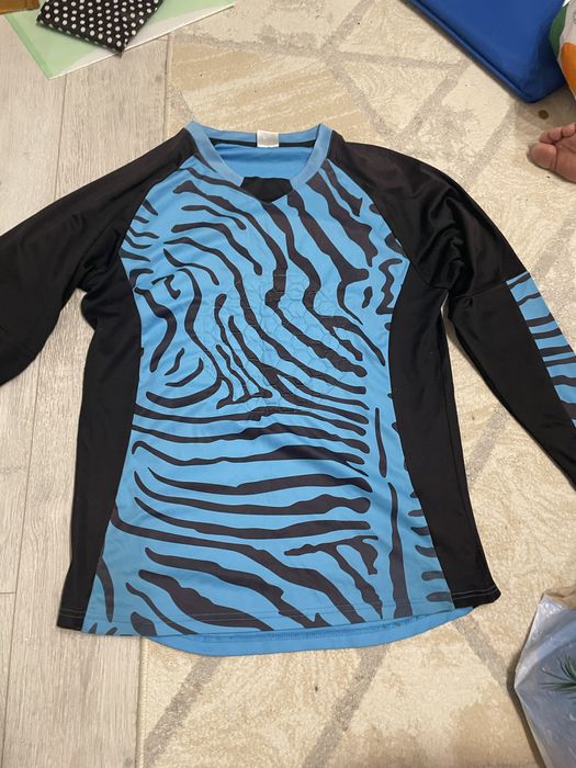 Вратарская экипировка одежда верх