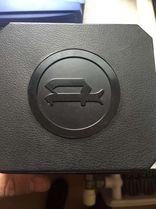 ceas police hammerhead