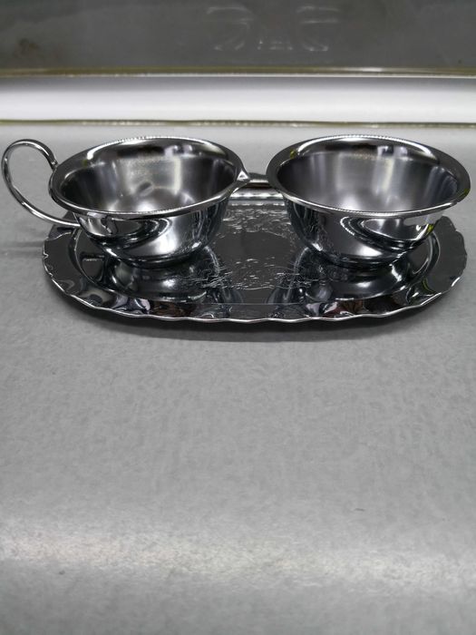 Домашни потреби за трапезата