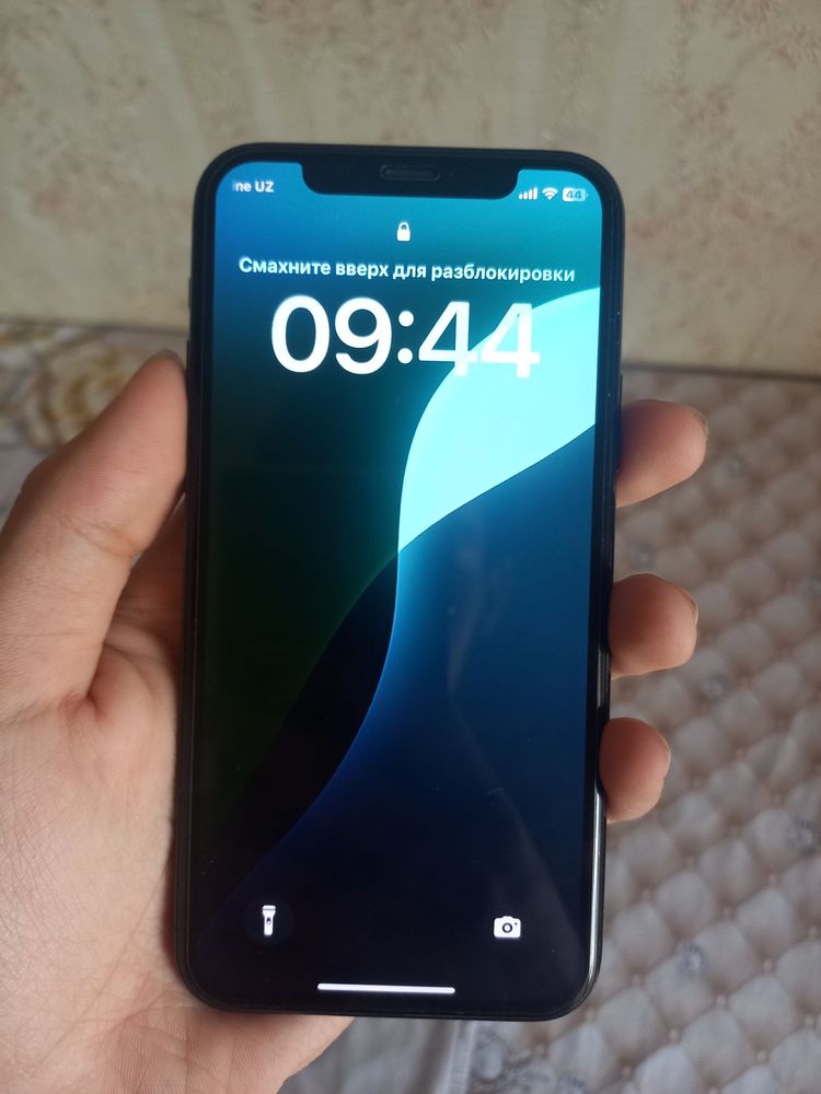 Iphone 11 Pro sotiladi ideal