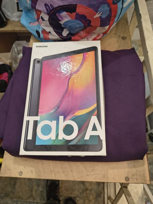 Tableta Samsung Galaxy A10.1