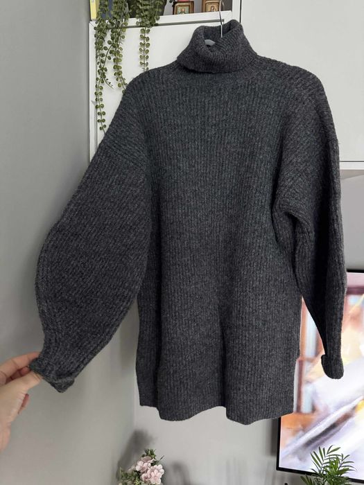 Вълнена рокля Leger by lena gercke