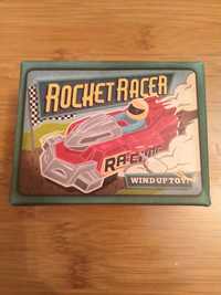 Vând jucărie vintage Rocket Racer