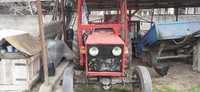 Vând tractor 550 sau schimb cu u650 în stare perfectă de funcționare