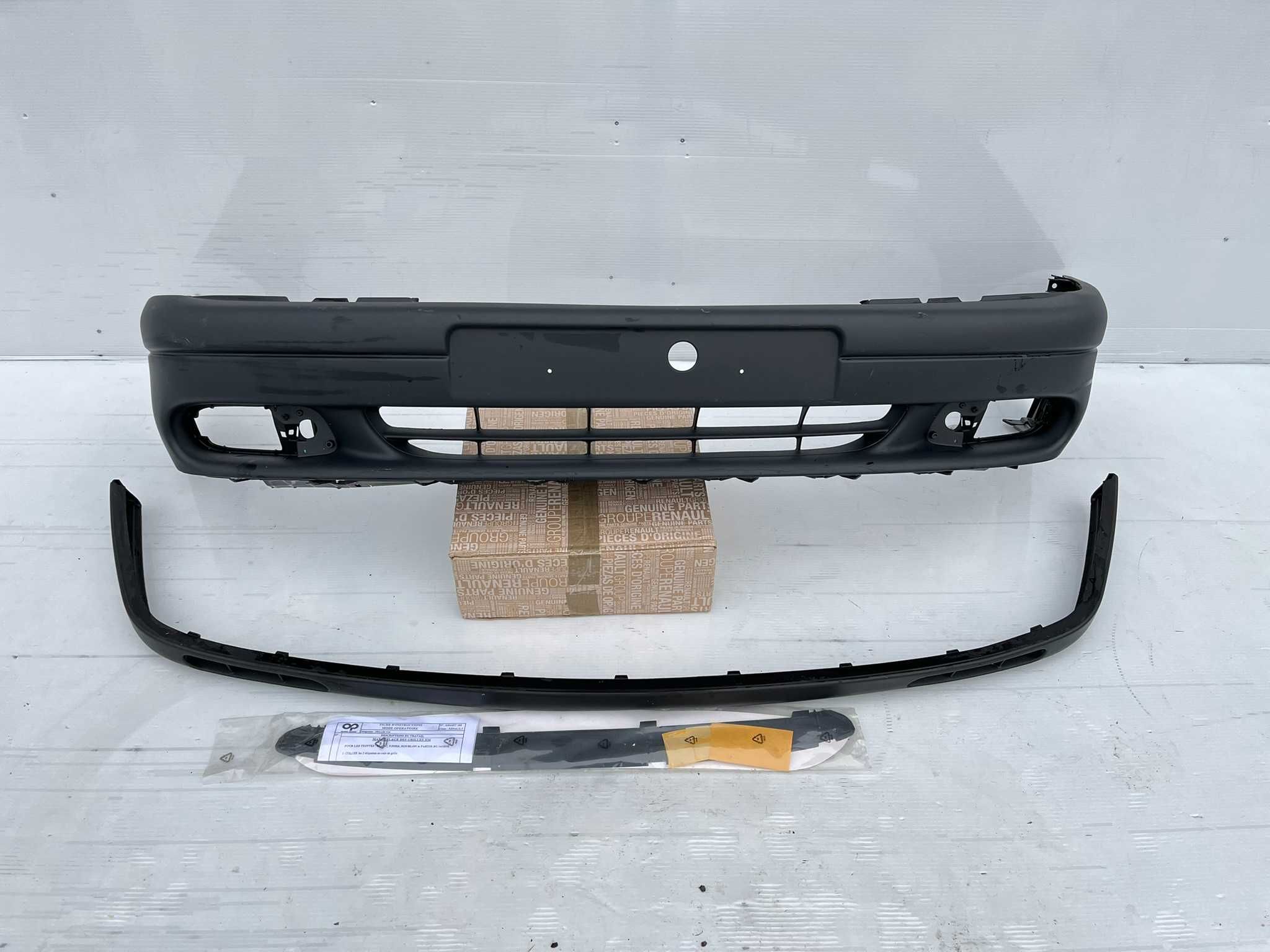 Bara fata Renault Laguna 1 noua originala Renault