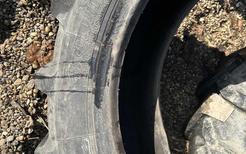 Cauciucuri 11.2 R24 Barum