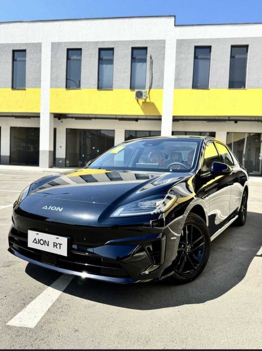 Gac aion  Smax nasiya savdoga