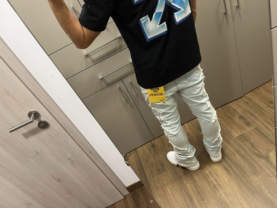 Blugi Guapi Premium 32