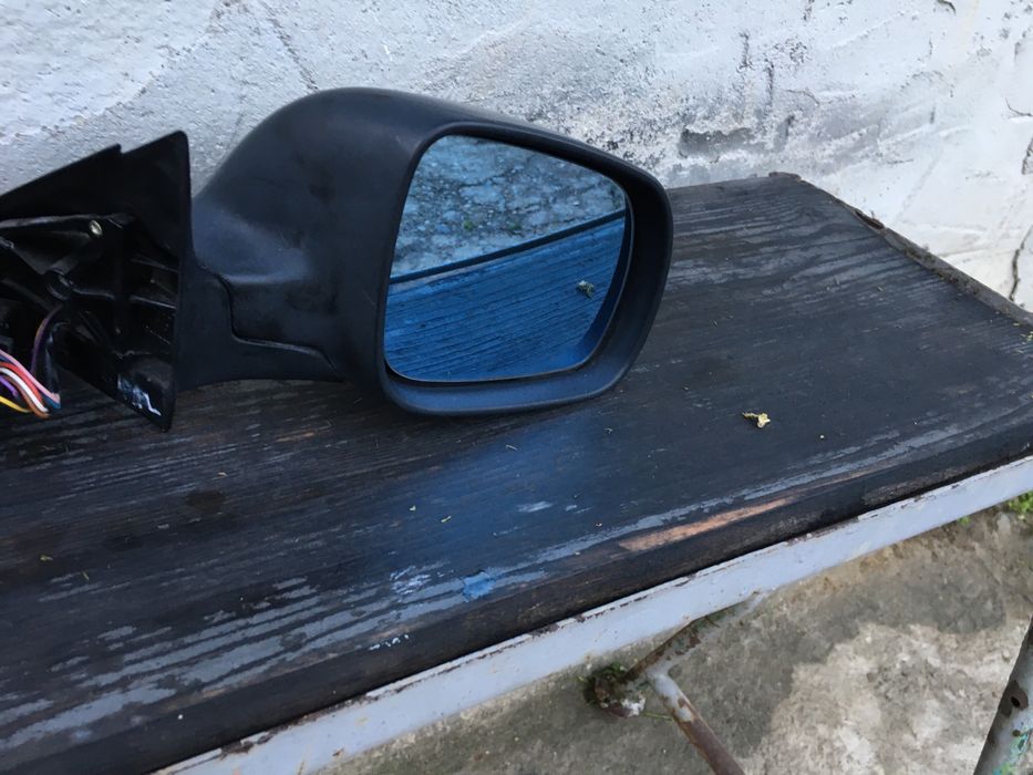 Oglinda Completa Electrica Stanga Dreapta Audi A4 B5