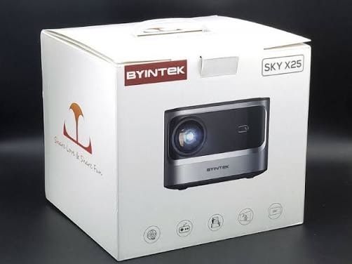 Проектор Byintech x25