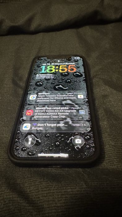 Iphone 12 pro 128 Gb. Без забележка