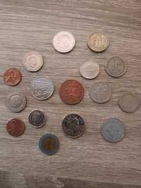 Vând monede Vechi