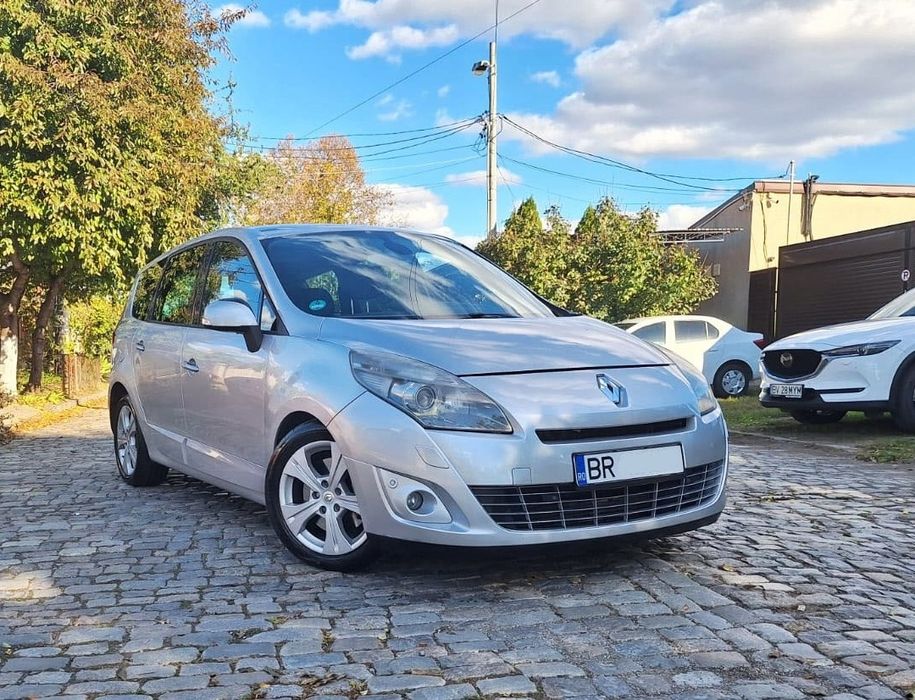 Renault Grand Scenic