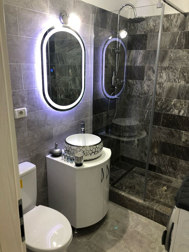 Inchiriez apartament 2 camere