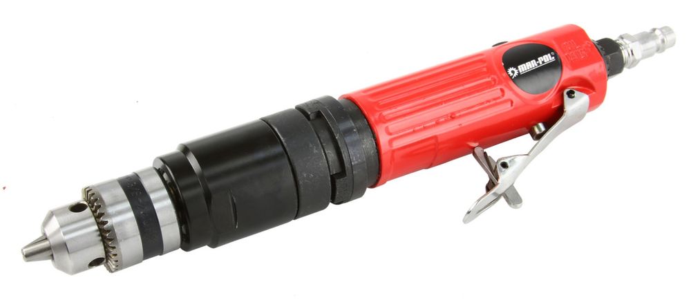 Пневматична тресчотка 3в1