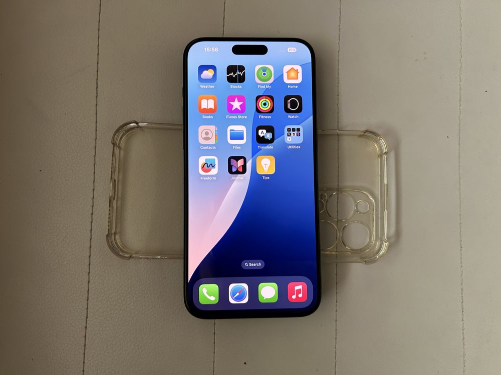 IPhone 15 Pro Max 512gb