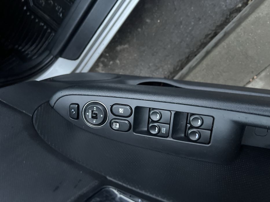 Hyundai I30 AUTOMAT 2008 Full Option 1.6 CRDI