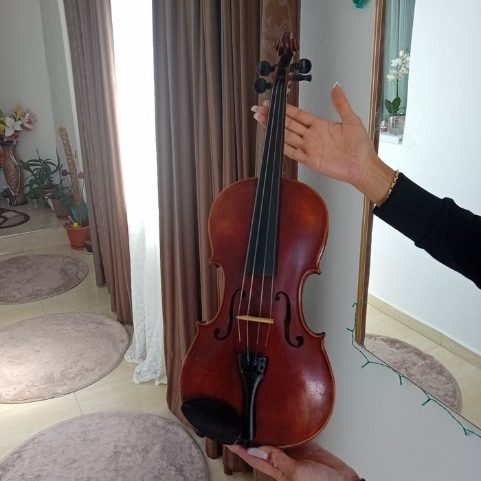 Viioara în stare buna