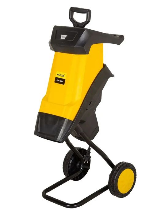 Продам Huter Садовый измельчитель,2500Вт