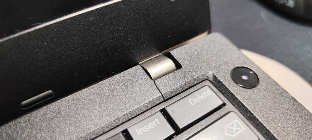 Thinkpad L480 i5 8250 16GB RAM 1TB SSD SAMSUNG