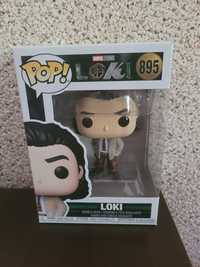 Loki funko pop 895