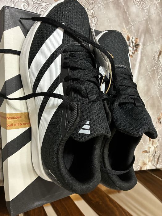 Маратонки Adidas Duramo RC2