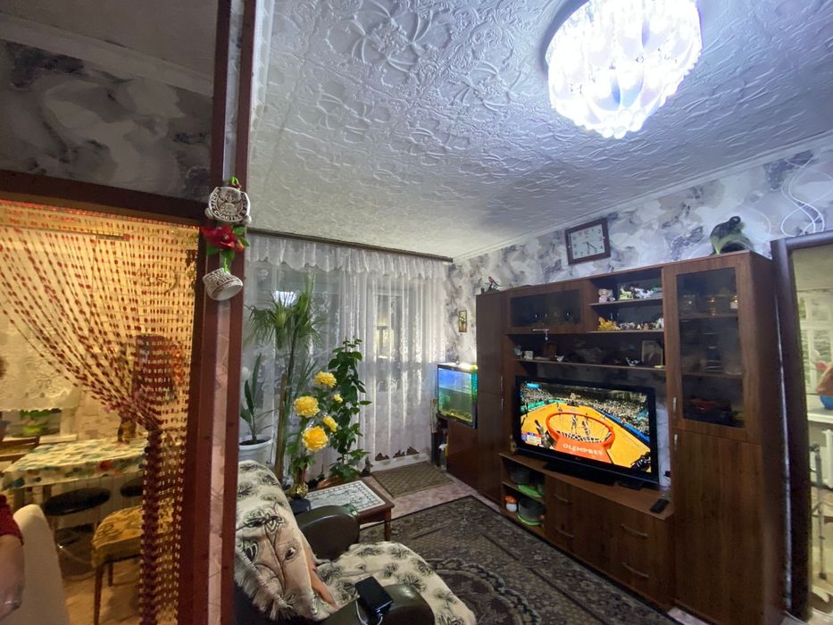 Продам 2-х комнатную квартиру